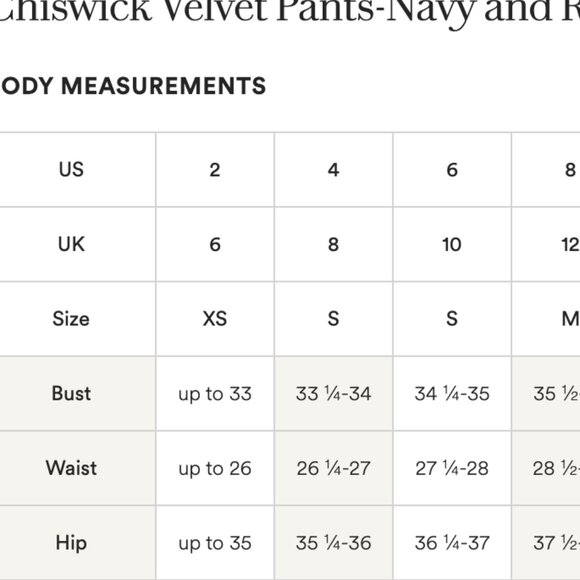 Boden Chiswick Set Fluid Velvet Blazer And Pants In Navy and Red Check - Picture 8 of 16